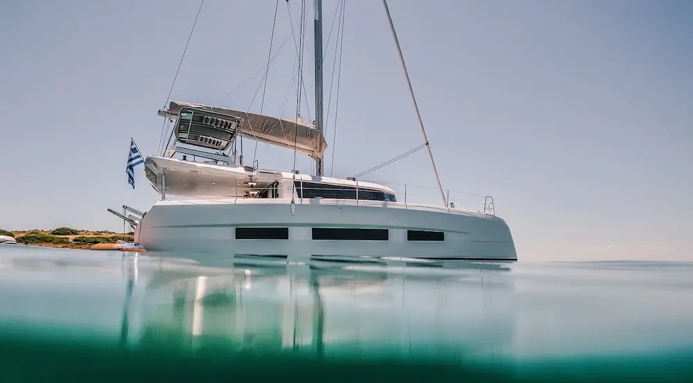 What Are The Credentials Of A Reputable Yacht Rental Company 1