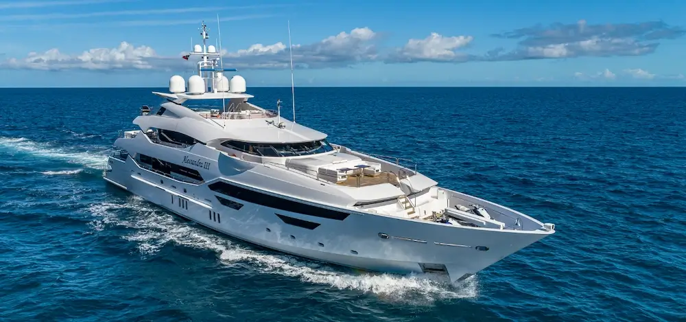 What Types Of Yachts Are Available For Charter In Croatia And Greece 1