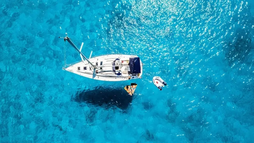 Security Deposit Required For Renting A Yacht 1