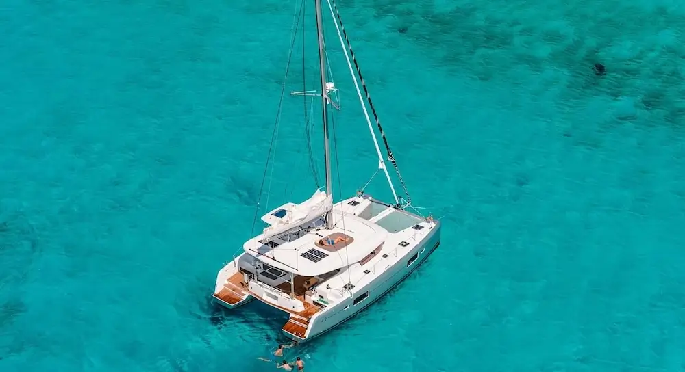 What Documentation Is Required For Chartering A Yacht 1